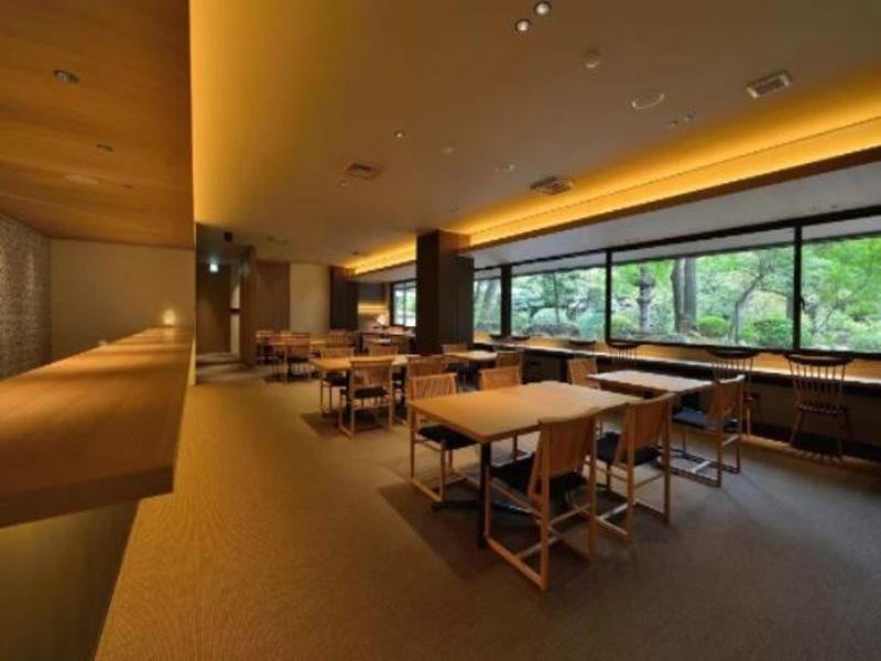 Yoshiike Ryokan Hakone Exterior foto